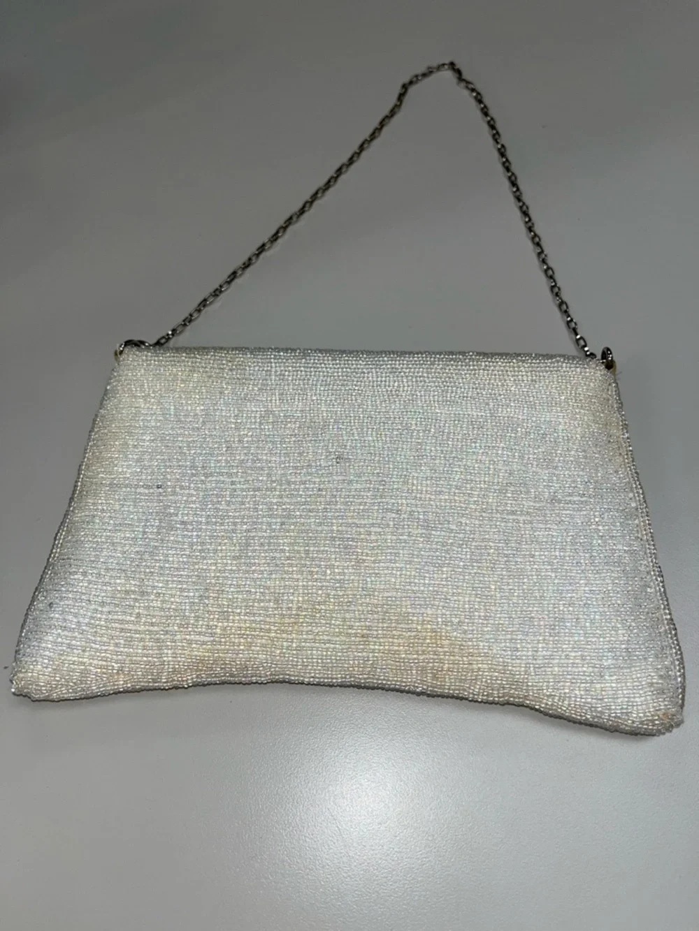 anna cecere sparkling ivory